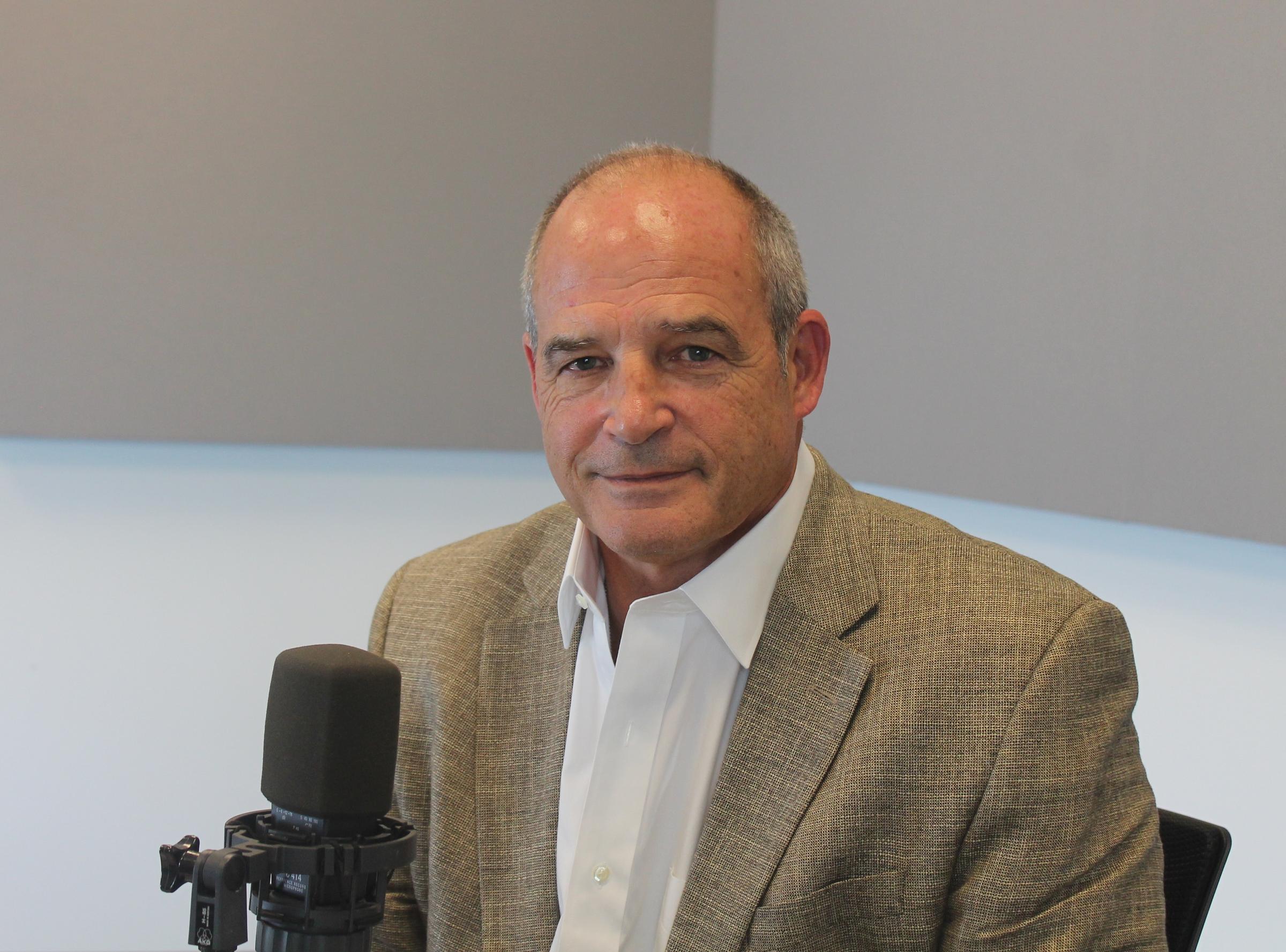 Gary Pinkel - Motivational Sports Speaker